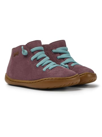 Camper Stiefel " Peu Cami " in Medium Violett