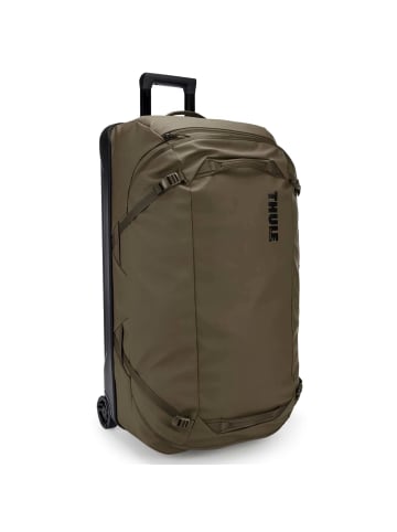 Thule Chasm 110 - Rollenreisetasche 80 cm (deep khaki) in deep khaki