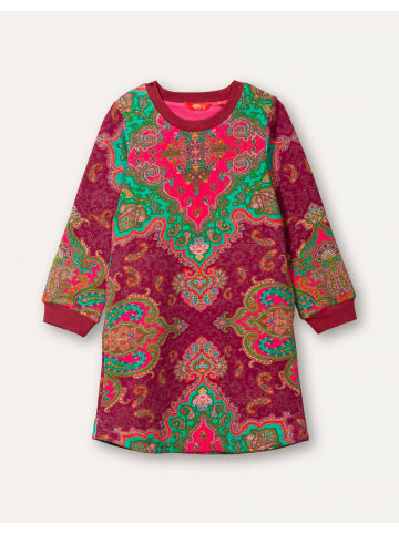 Oilily Doux Kleid in Lila