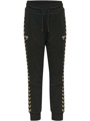 Hummel Hosen Hmlfix Sweat Pants in BLACK