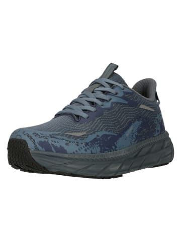 Whistler Sportschuhe Navillas in 2013 Blue Mirage