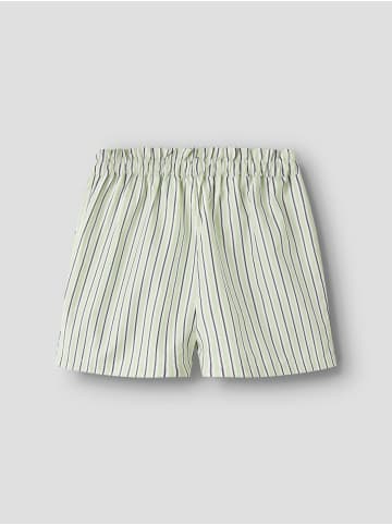 name it Shorts in Patina Green