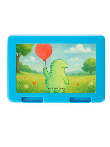 Mr. & Mrs. Panda Aufbewahrungsbox Schildkröte Luftballon Design ... in Weiß