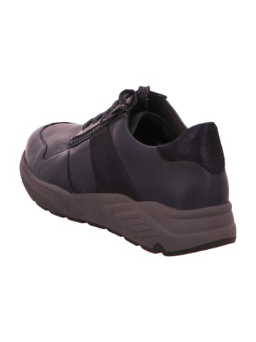 Solidus Sneaker Low in Blau