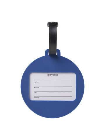 travelite travelite x NFL Kofferanhänger 9 cm nfl shield