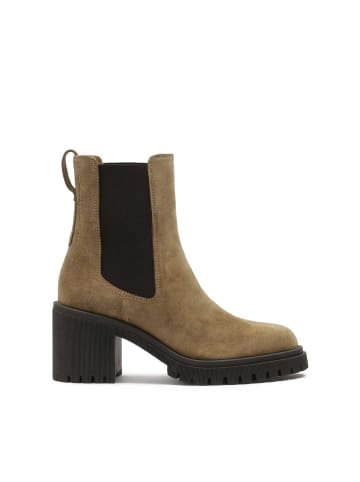 Kazar Boots in Braun