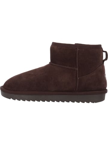 Palado Boots Ausia by Sila Sahin in Dunkelbraun