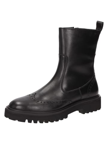 Sioux Stiefelette Amandira-701 in schwarz
