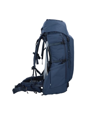 FJÄLLRÄVEN Abisko 35 S-M Wanderrucksack S-M 64 cm in navy
