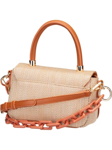 Valentino Bags Handtasche Copacabana G02S in Naturale/Cuoio