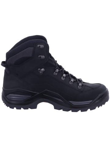 LOWA Wanderschuhe für Damen in Schwarz