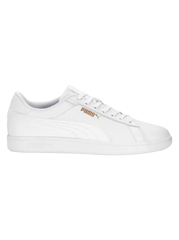 Puma Sneaker in Weiß