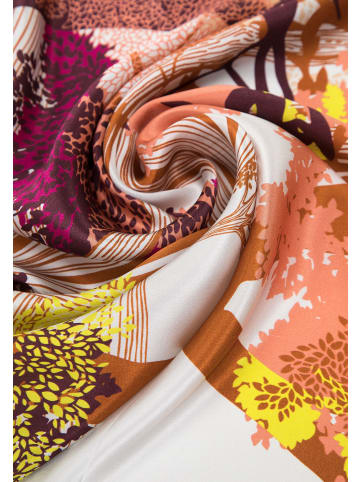 Wittchen Scarf in Multicolor 22