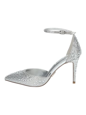 Steve Madden Pumps in Silber