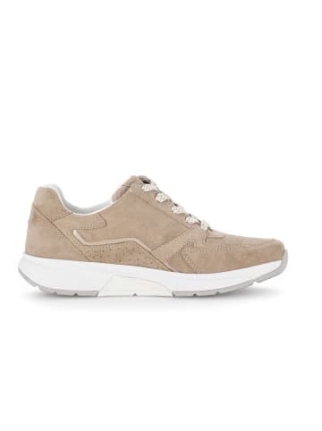 rollingsoft Sneaker low in beige