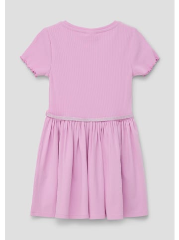 s.Oliver Kleid in 4442_rosa