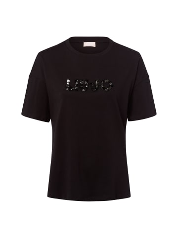 Liu Jo Shirt in schwarz