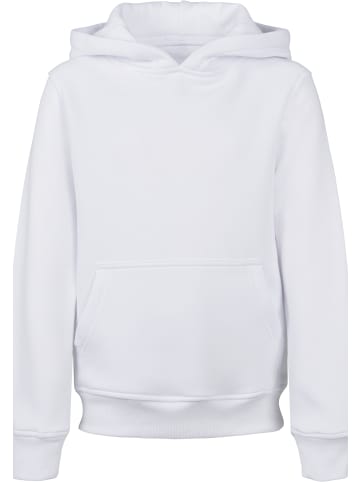 F4NT4STIC F4NT4STIC Hoodie in white
