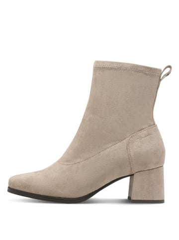 Tamaris Stiefelette Stiefelette in grau