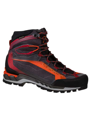 LA SPORTIVA Trekkingschuhe high in rot