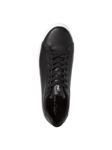 Marco Tozzi BY GUIDO MARIA KRETSCHMER Sneaker in BLACK NAPPA