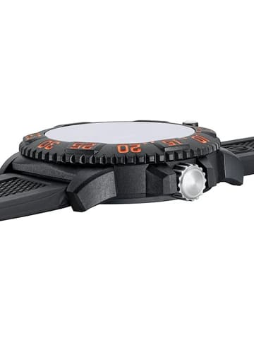 Luminox Quarzuhr X2.2059.2 in Schwarz