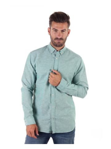 Jack & Jones Hemd in Grün