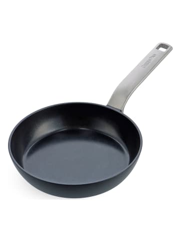 GREENPAN Bratpfanne Evolution (CC006386-001) in schwarz