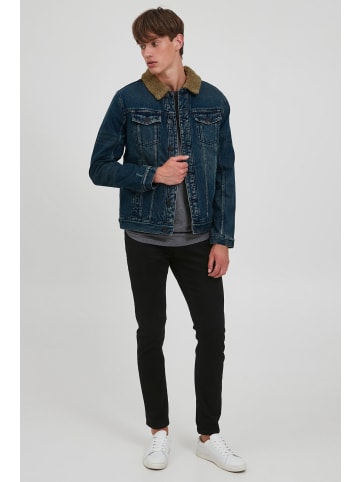 BLEND Jeansjacke BHDenim Jacket - 20712407 in blau