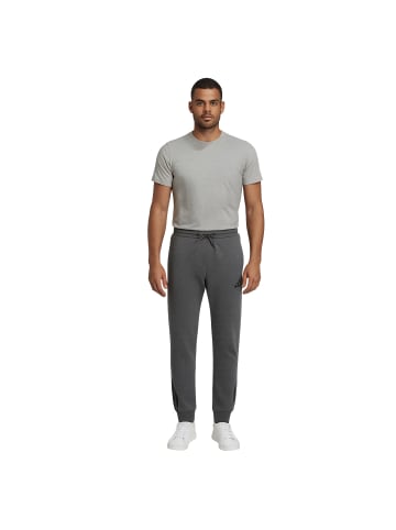 adidas Jogginghose Herren im 3 Streifen Design in Grau