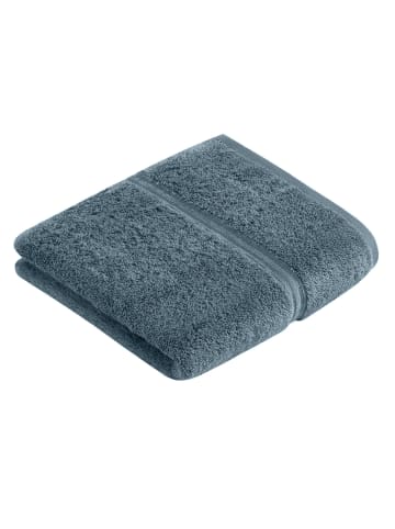 Vossen 2er Pack Handtuch in polo blue