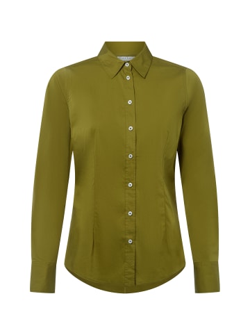 Marie Lund Bluse in erbse - 0027