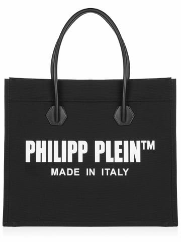 Philipp Plein Shopper für Damen in schwarz