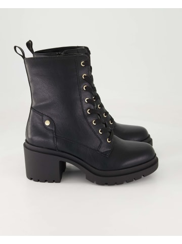 TT. BAGATT Klassische Stiefeletten in Schwarz