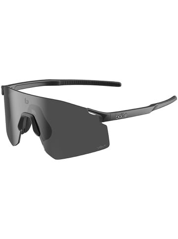 Bollé Sportbrille C-ICARUS in black matte - volt gun