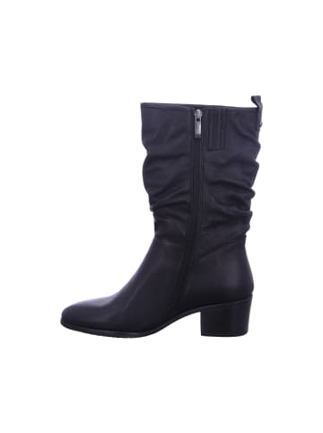 Tamaris Stiefel in schwarz