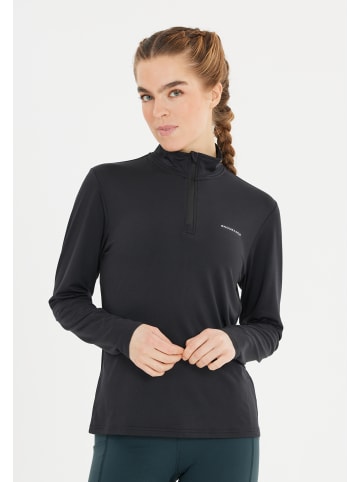 Endurance Midlayer Aileen in 1001 Black