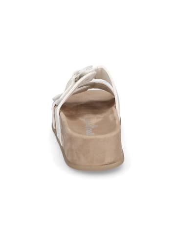 Paul Green Pantolette in Weiß