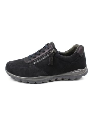 Gabor Sneakers in blau