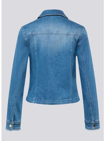Rabe Jacke in Light Denim