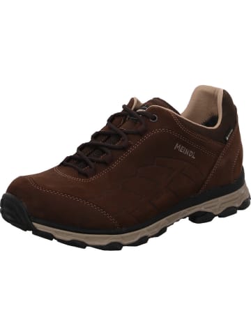 MEINDL Wanderschuh in braun
