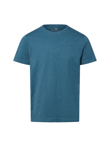 Nils Sundström T-Shirt in petrol