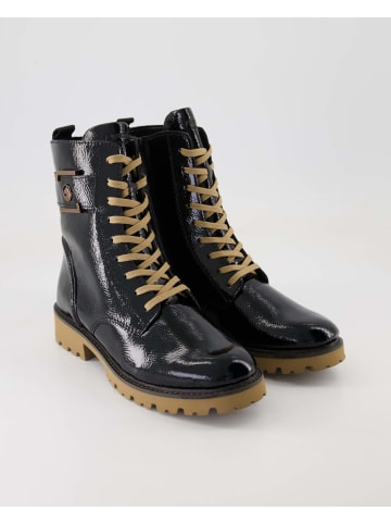 remonte Winterstiefeletten in Schwarz