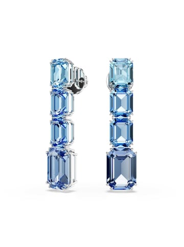 Swarovski Ohrringe in uni