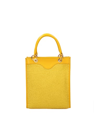 Chiara Ferretti Handtasche in YELLOW