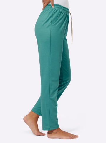 creation L Hose in salbei