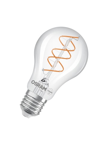 OSRAM Vintage 1906 Classic Ist Eine Warmweiße, Dimmbare LED-Lampe In Kolbenform