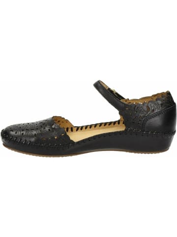 Pikolinos Ballerinas für Damen in schwarz