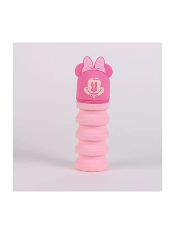 Disney Minnie Light Pink 3D Federmäppchen 20 cm