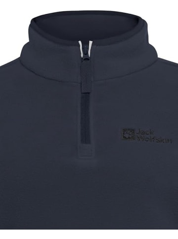 Jack Wolfskin Pullover für Jungen in blau